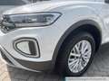 Volkswagen T-Roc 1.0 TSI Life Navi LED Dig.Cockpit SHZ PDC Weiß - thumbnail 11