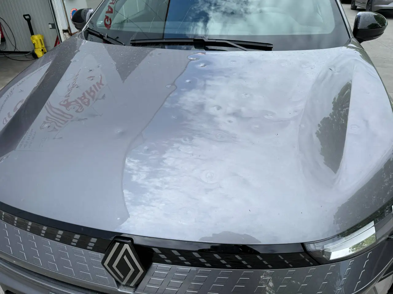 Renault Captur 2026