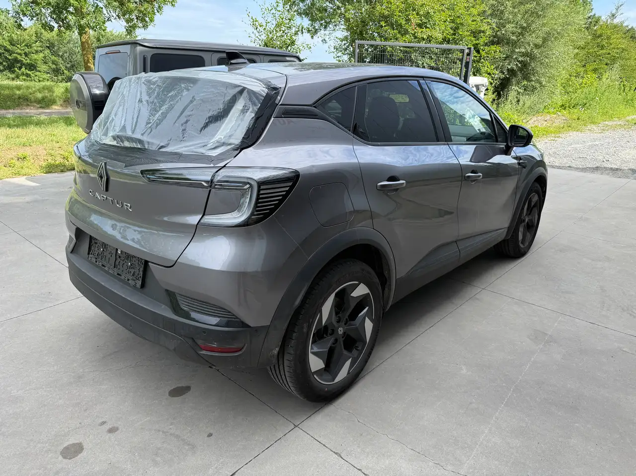 Renault Captur 2026 — фото 7