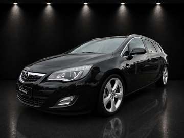 Sports Tourer 2.0 CDTI Sport 19 Zoll Alu H&R Navi