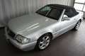 Mercedes-Benz SL 320 Edition #158-2 Silber - thumbnail 19