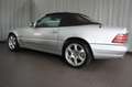 Mercedes-Benz SL 320 Edition #158-2 Silber - thumbnail 25