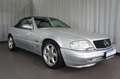 Mercedes-Benz SL 320 Edition #158-2 Silber - thumbnail 30