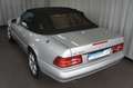 Mercedes-Benz SL 320 Edition #158-2 Silber - thumbnail 22