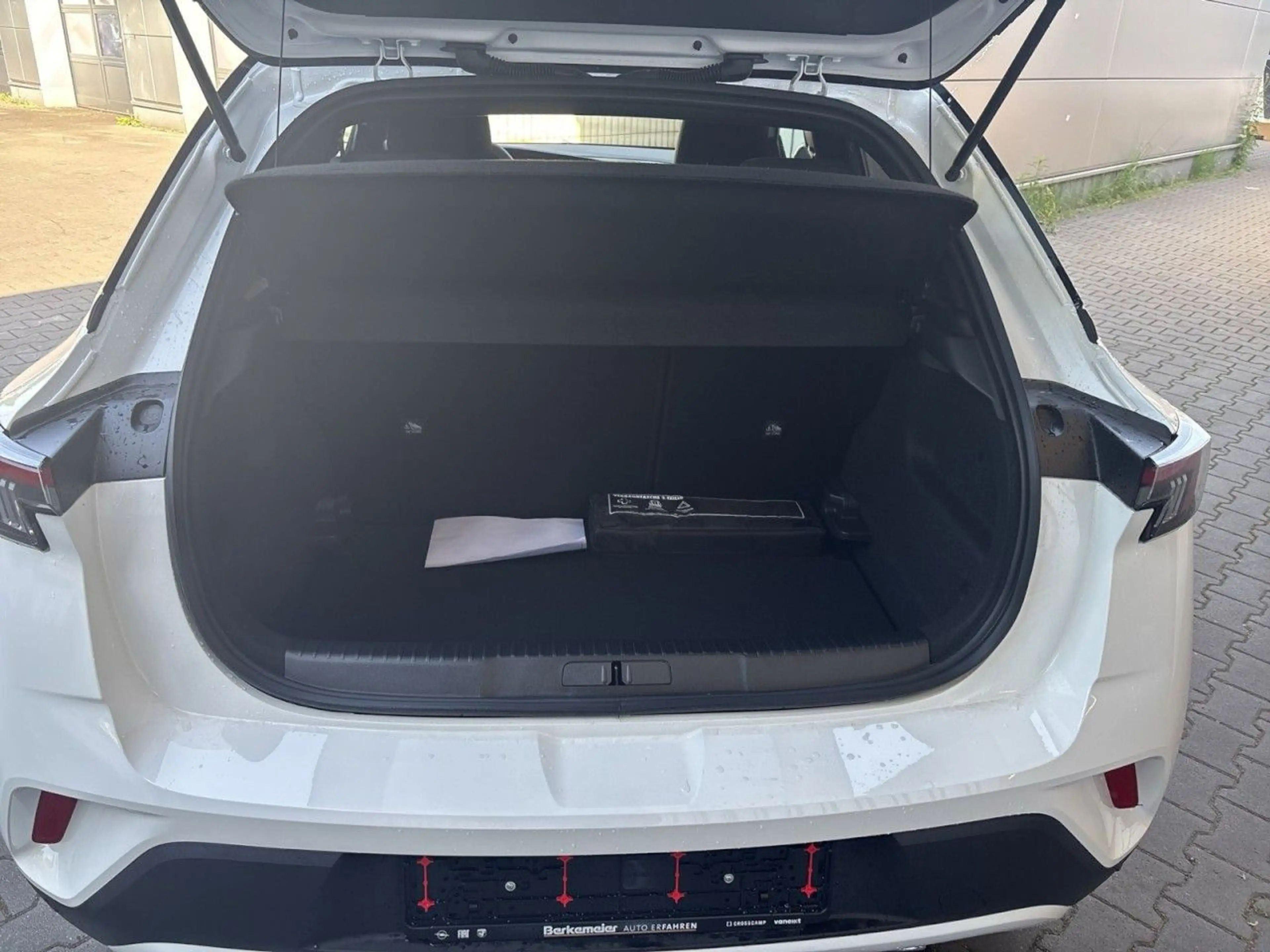 Opel Mokka Edition 1.2 *Sitzheizung/Carplay/LED* — photo 5