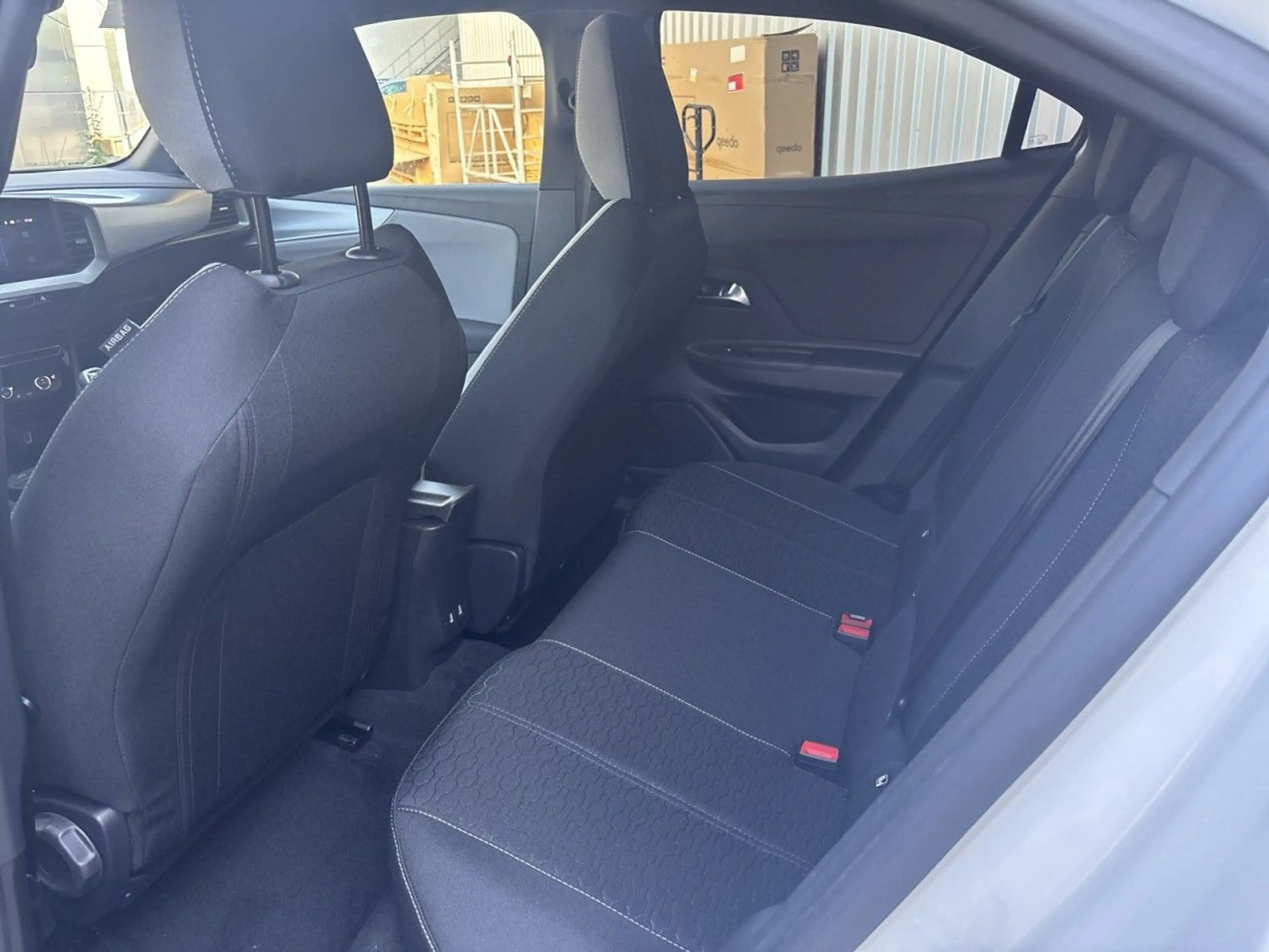 Opel Mokka Edition 1.2 *Sitzheizung/Carplay/LED* — photo 6
