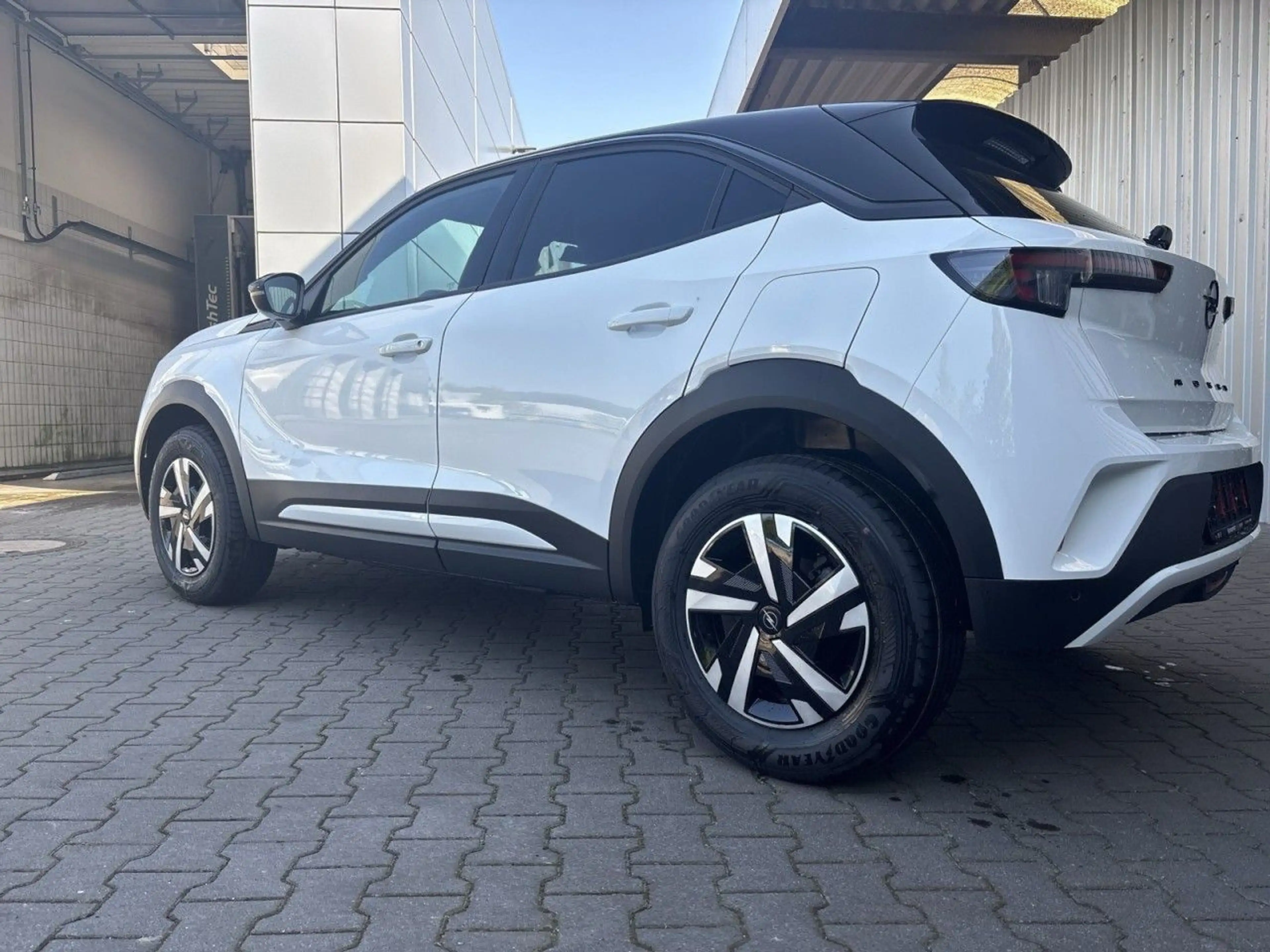 Opel Mokka Edition 1.2 *Sitzheizung/Carplay/LED* — photo 3