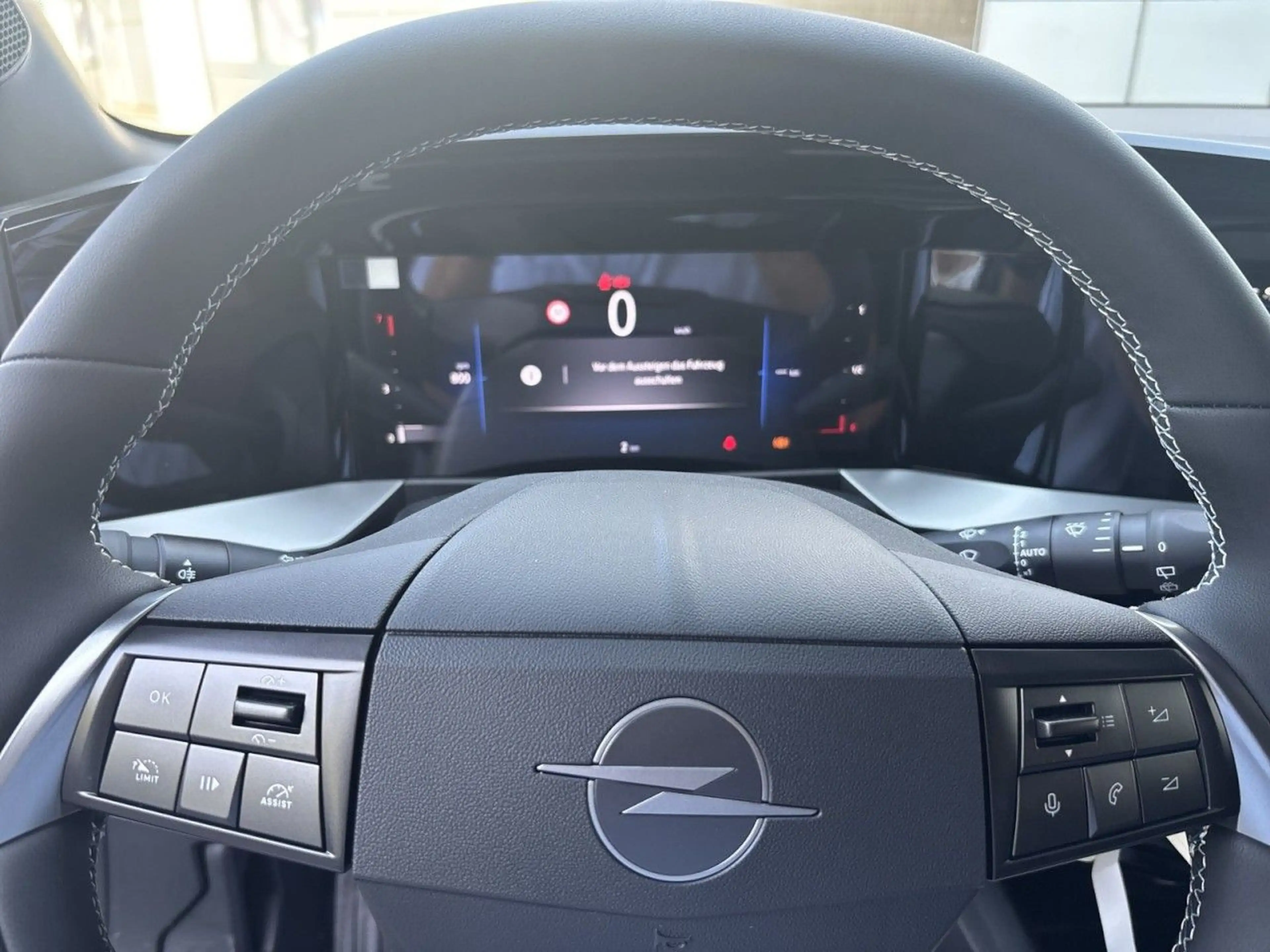 Opel Mokka Edition 1.2 *Sitzheizung/Carplay/LED* — photo 12