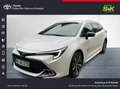 Toyota Corolla 2,0-l-Hybrid, Touring Sports, Teamplayer Weiß - thumbnail 1