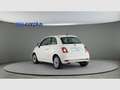Fiat 500 1.0 Hybrid Dolcevita 52kW Blanco - thumbnail 5