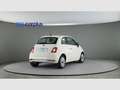 Fiat 500 1.0 Hybrid Dolcevita 52kW Blanco - thumbnail 7