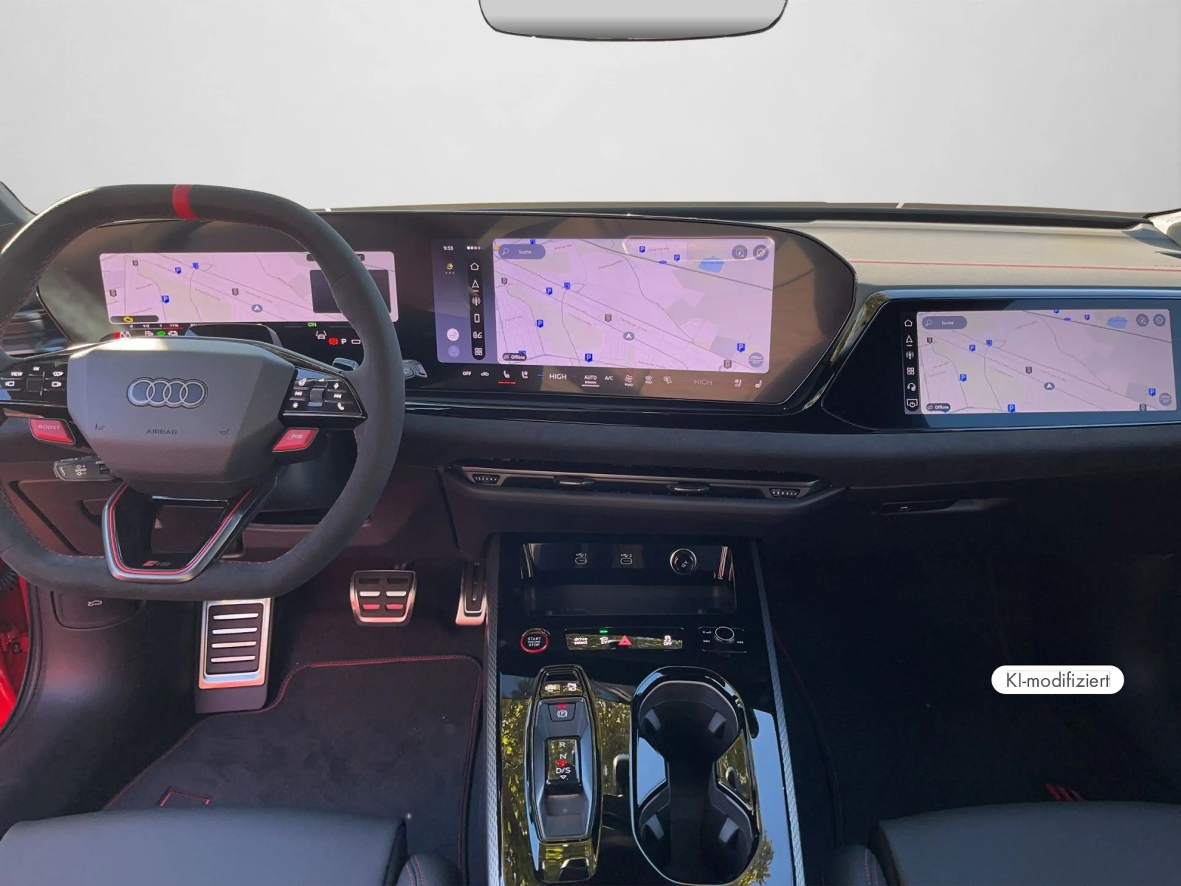 Audi RS5 RS 5 Avant 470 kW tiptronic uPE: 129.090,-*Sport — photo 3