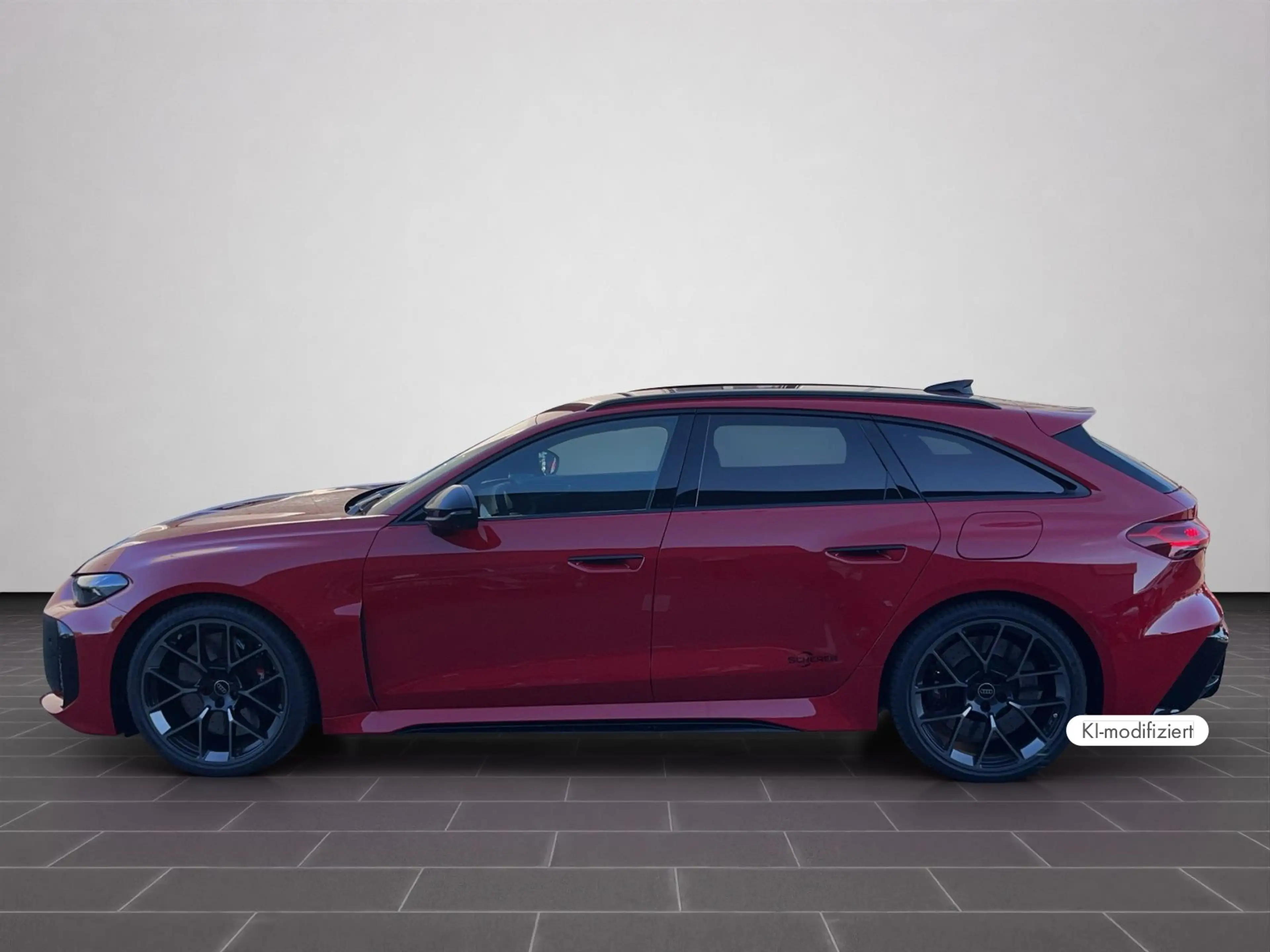 Audi RS5 RS 5 Avant 470 kW tiptronic uPE: 129.090,-*Sport — photo 7
