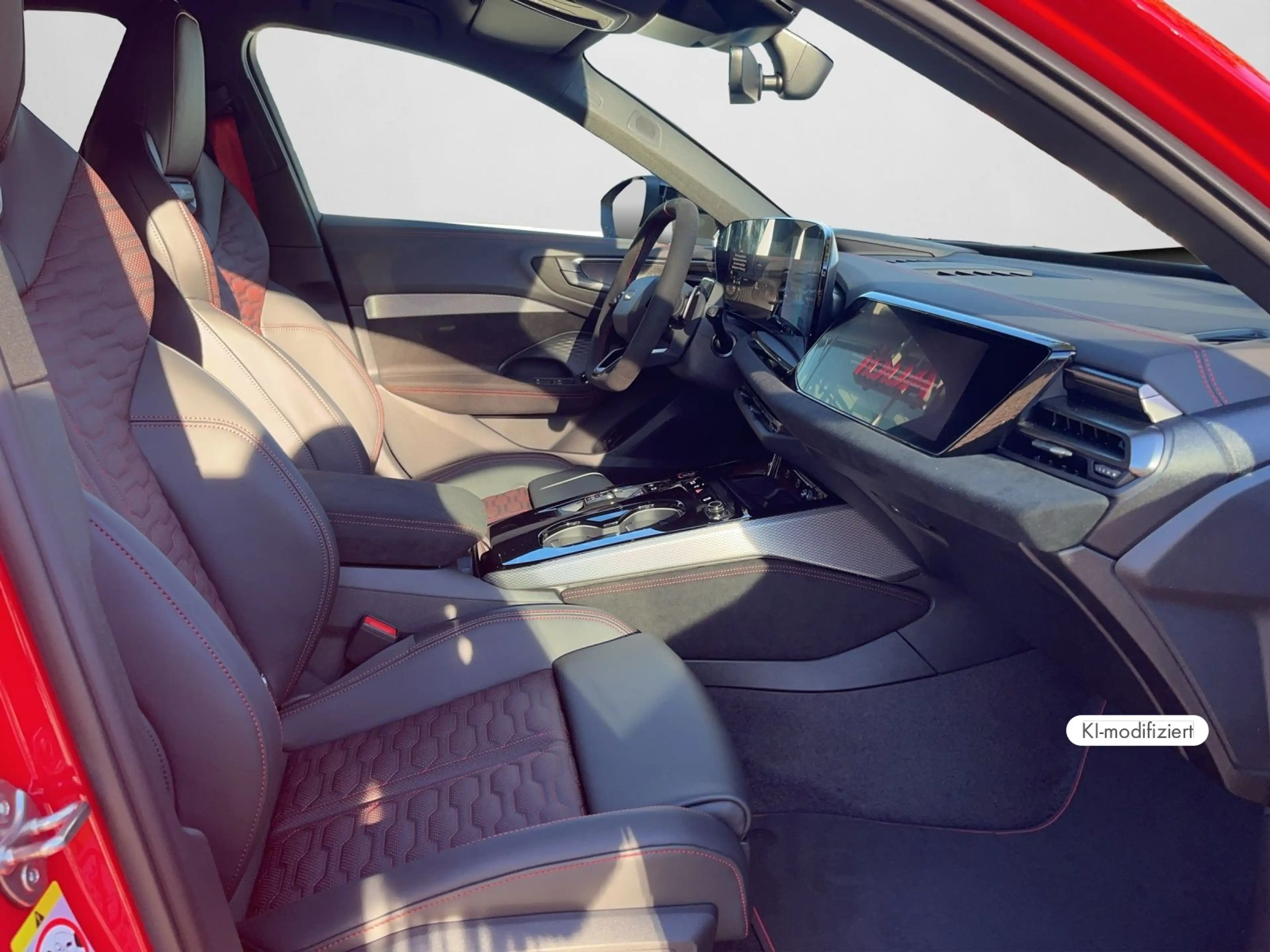 Audi RS5 RS 5 Avant 470 kW tiptronic uPE: 129.090,-*Sport — photo 4