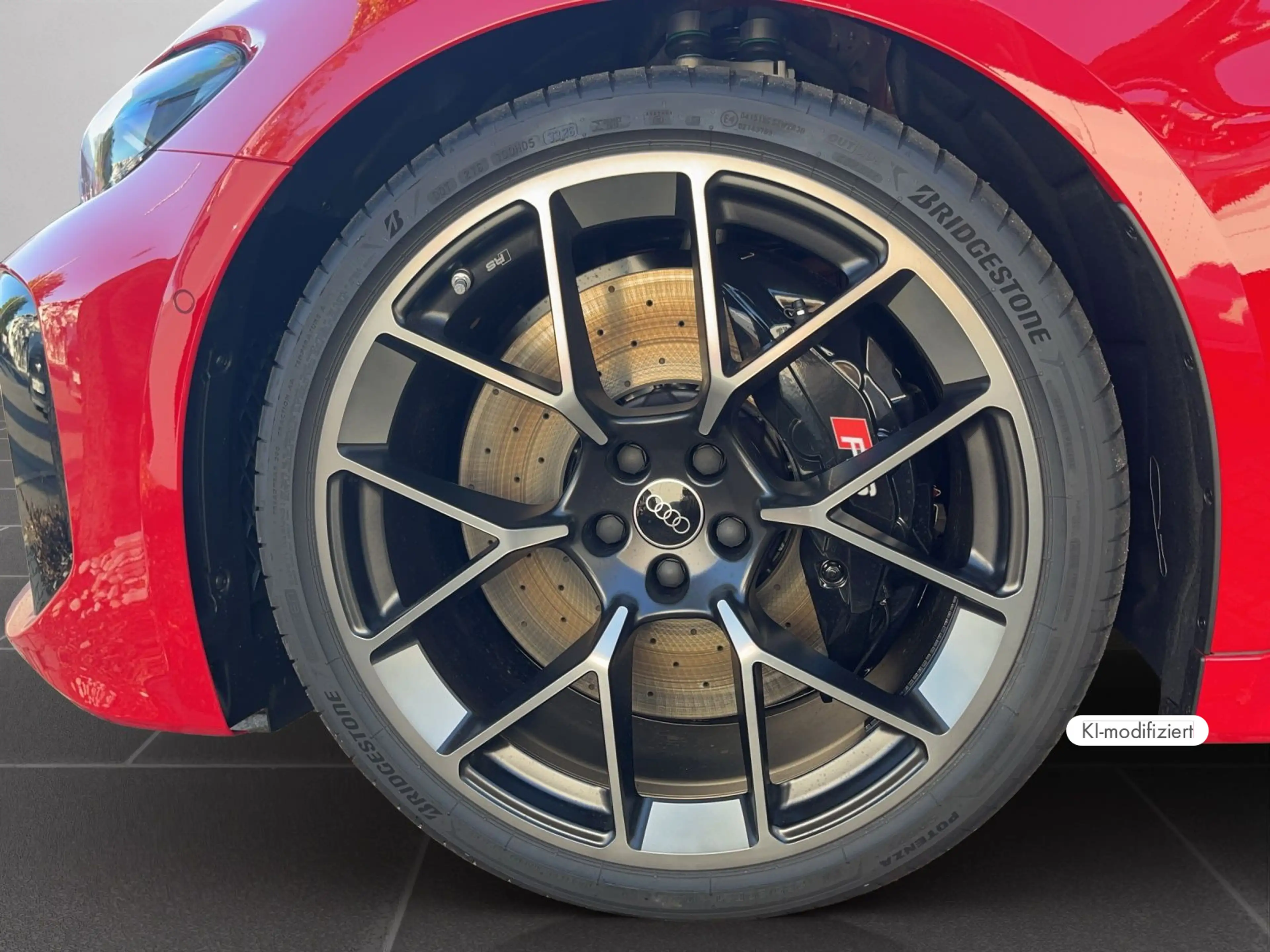 Audi RS5 RS 5 Avant 470 kW tiptronic uPE: 129.090,-*Sport — photo 8