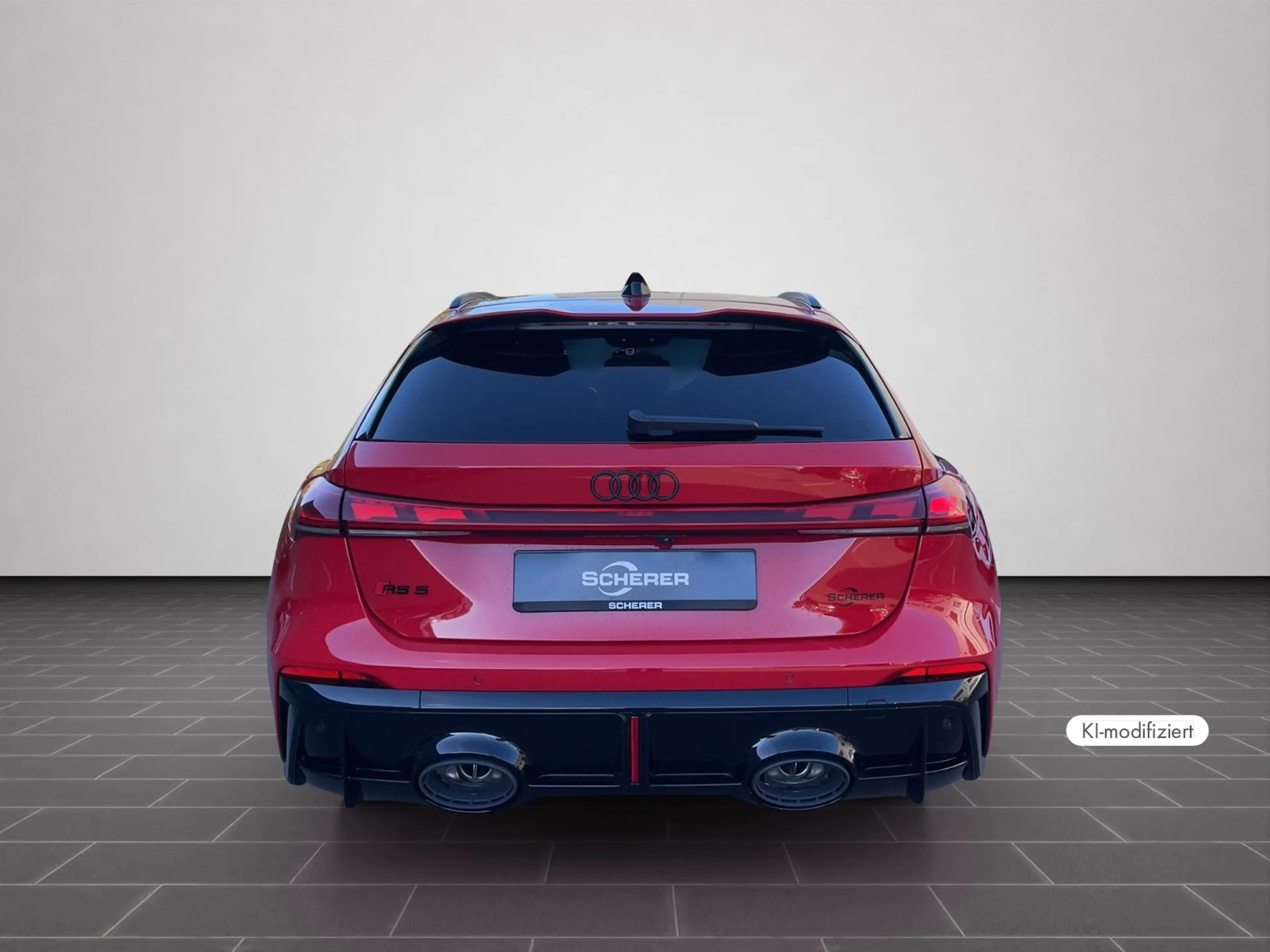 Audi RS5 RS 5 Avant 470 kW tiptronic uPE: 129.090,-*Sport — photo 6