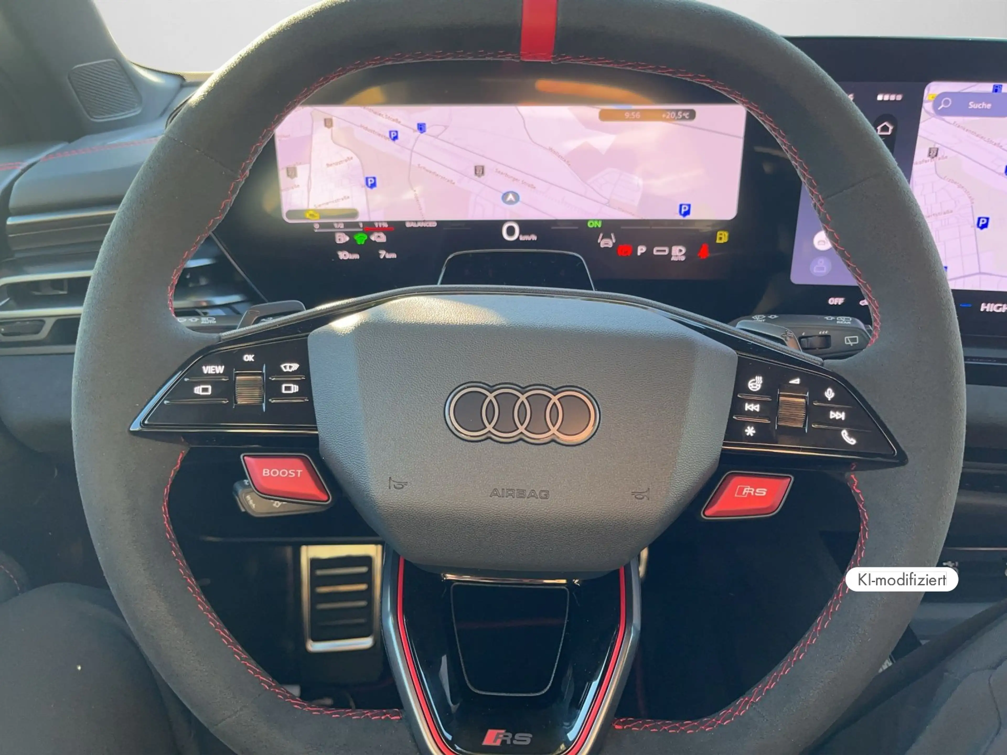 Audi RS5 RS 5 Avant 470 kW tiptronic uPE: 129.090,-*Sport — photo 9