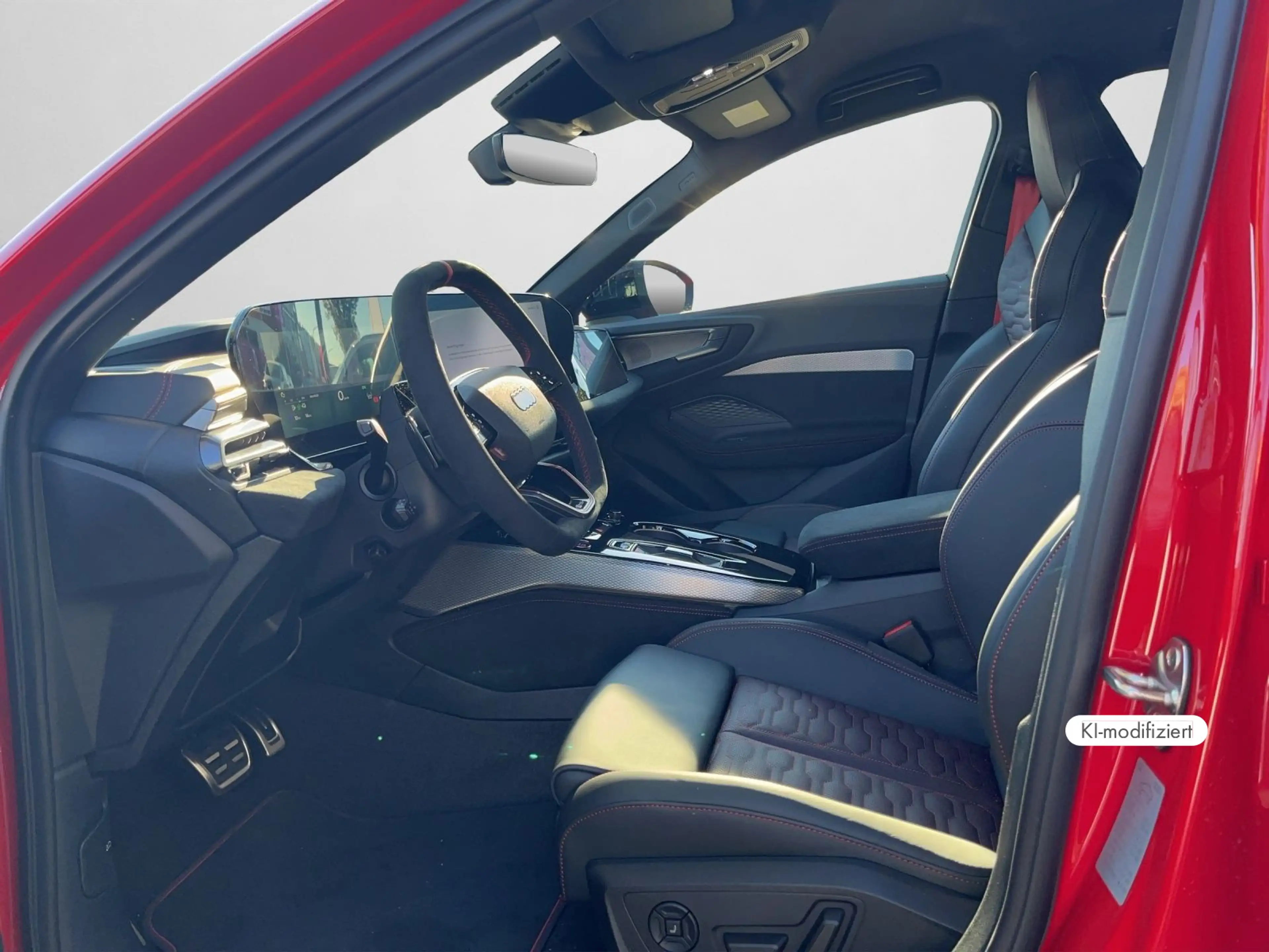 Audi RS5 RS 5 Avant 470 kW tiptronic uPE: 129.090,-*Sport — photo 12