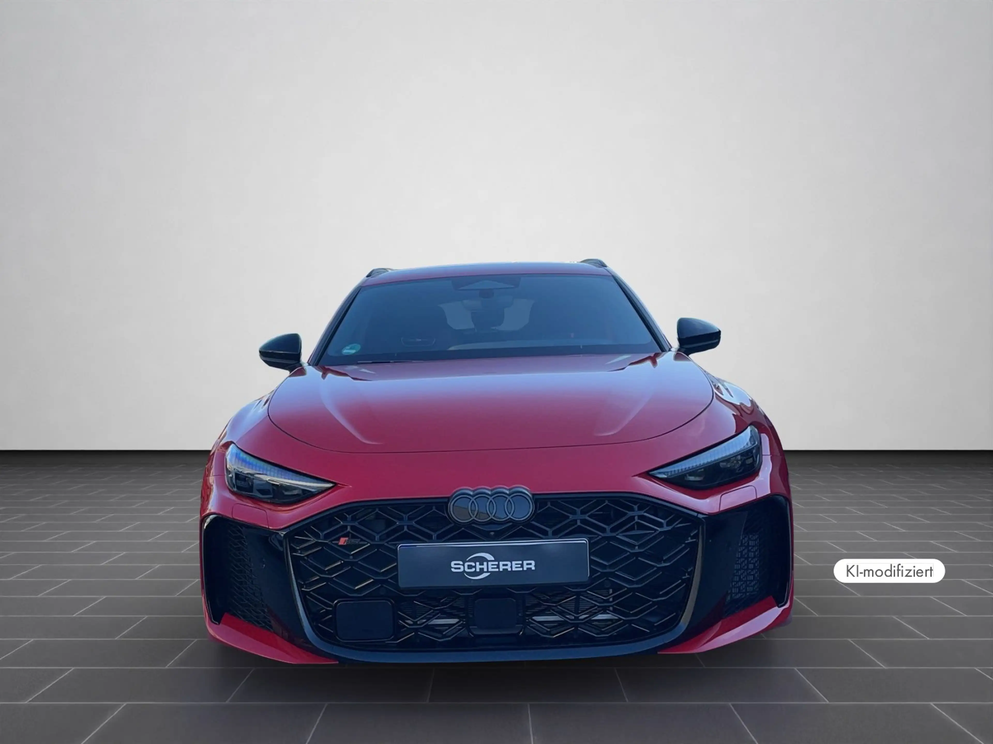 Audi RS5 RS 5 Avant 470 kW tiptronic uPE: 129.090,-*Sport — photo 5