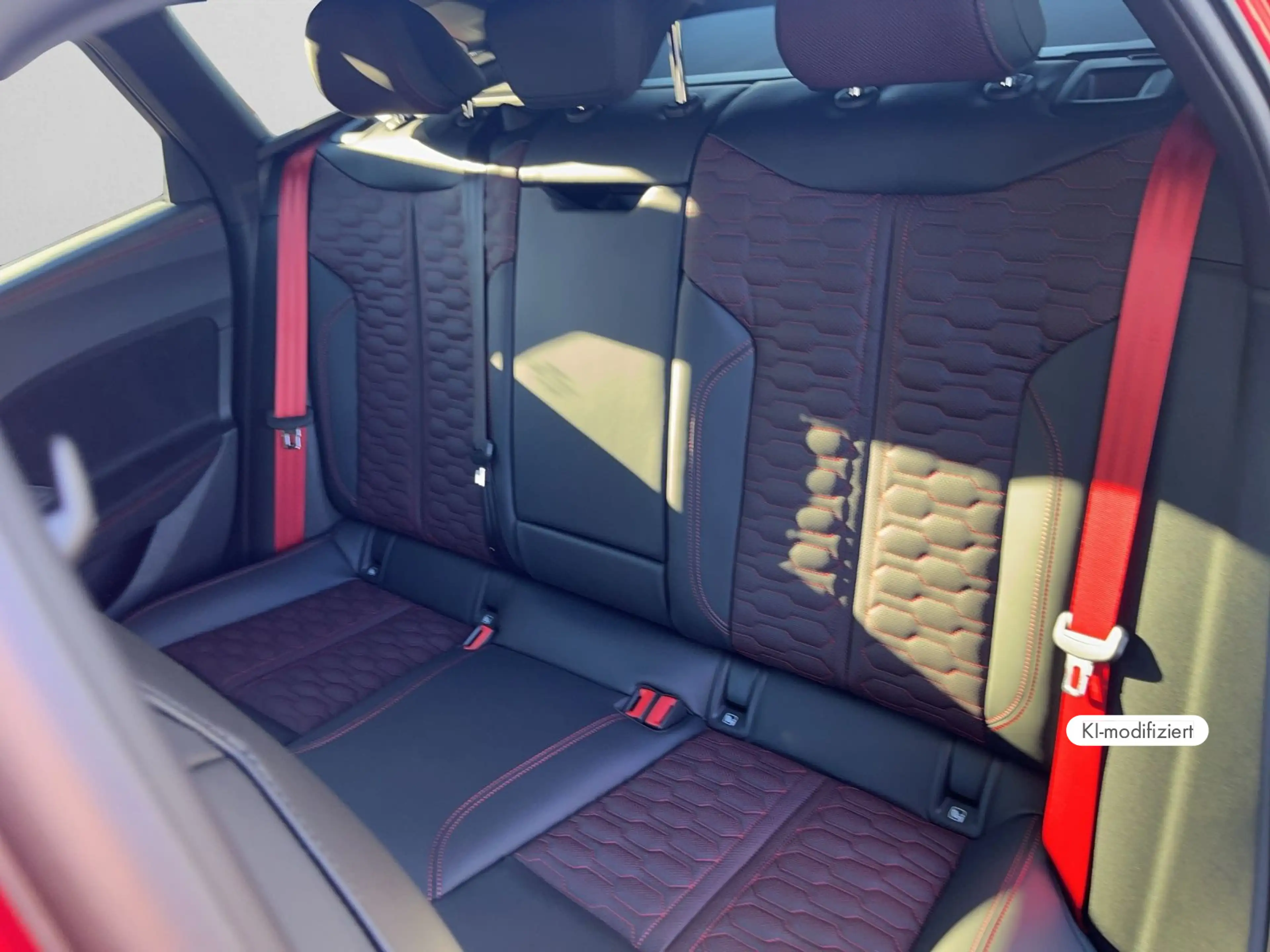 Audi RS5 RS 5 Avant 470 kW tiptronic uPE: 129.090,-*Sport — photo 14