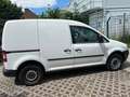 Volkswagen Caddy Kasten EcoFuel Weiß - thumbnail 8