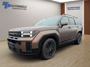 HEV 1.6 T-GDI 4WD Blackline