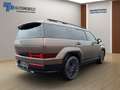 Hyundai SANTA FE HEV 1.6 T-GDI 4WD Blackline Braun - thumbnail 3