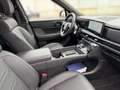 Hyundai SANTA FE HEV 1.6 T-GDI 4WD Blackline Braun - thumbnail 13