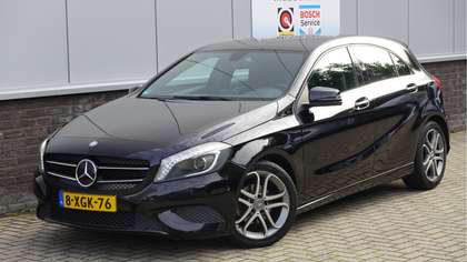 Mercedes-Benz A 180 CDI | Bi-Xenon | NAVI | PDC | Style-pakket | Inter