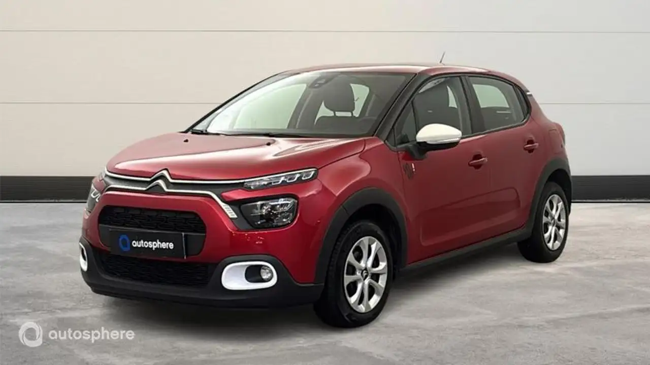 Citroën C3