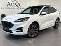Ford Kuga ST-Line X NAV+LED+PANO+AHK+20ZO+ACC+KAMERA Weiß - thumbnail 2
