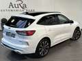 Ford Kuga ST-Line X NAV+LED+PANO+AHK+20ZO+ACC+KAMERA Weiß - thumbnail 5