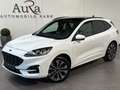 Ford Kuga ST-Line X NAV+LED+PANO+AHK+20ZO+ACC+KAMERA Weiß - thumbnail 1