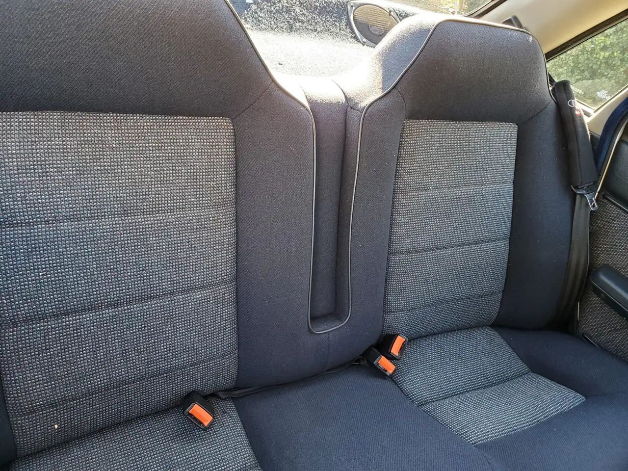Audi 90 2.2i, foto 6