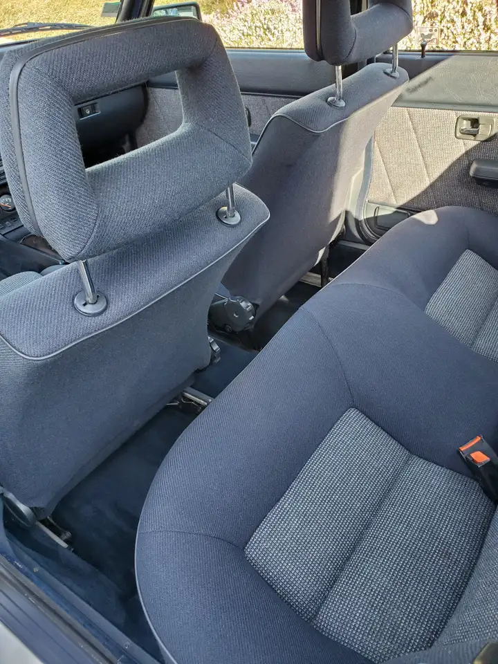 Audi 90 2.2i, foto 4