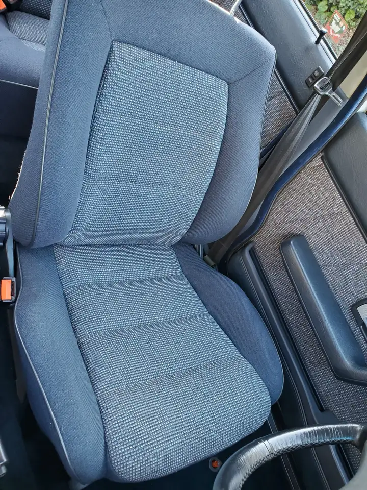 Audi 90 2.2i, foto 3