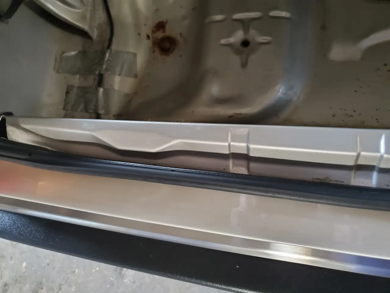 Audi 90 2.2i, foto 10