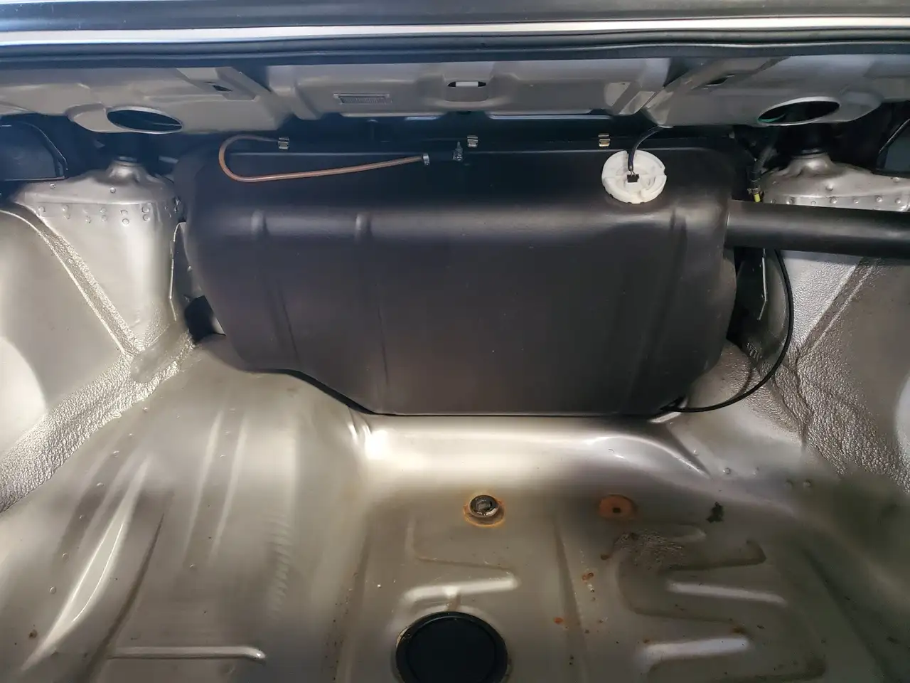 Audi 90 2.2i, foto 12