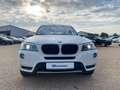 BMW X3 Baureihe X3 sDrive,NAVI,XENON,GRA,SHZ,AHK,PDC Weiß - thumbnail 2