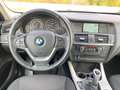 BMW X3 Baureihe X3 sDrive,NAVI,XENON,GRA,SHZ,AHK,PDC Weiß - thumbnail 16