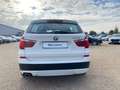 BMW X3 Baureihe X3 sDrive,NAVI,XENON,GRA,SHZ,AHK,PDC Weiß - thumbnail 5