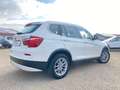 BMW X3 Baureihe X3 sDrive,NAVI,XENON,GRA,SHZ,AHK,PDC Weiß - thumbnail 4