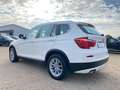 BMW X3 Baureihe X3 sDrive,NAVI,XENON,GRA,SHZ,AHK,PDC Weiß - thumbnail 6