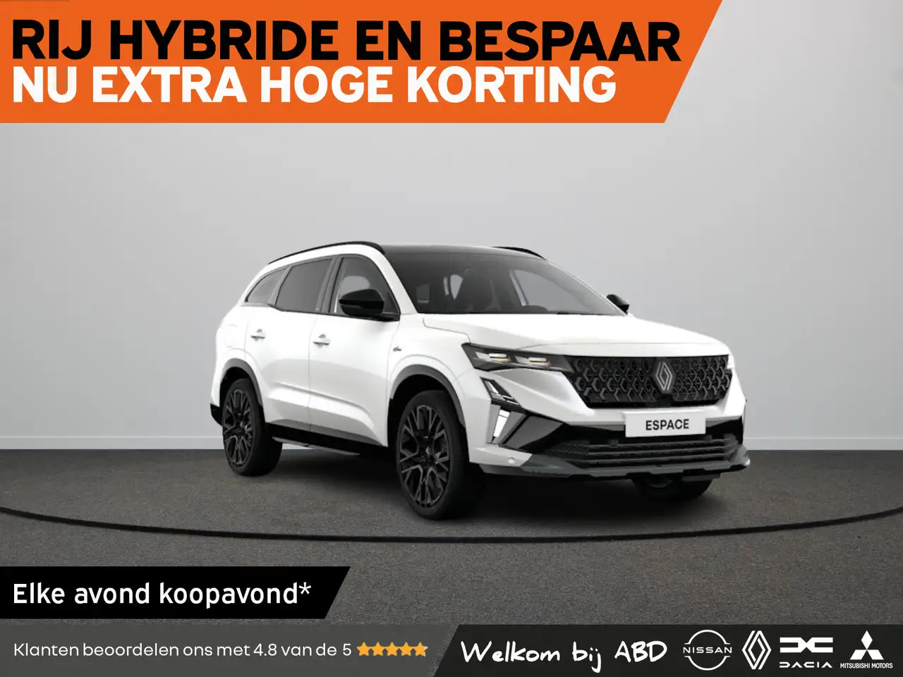 Renault Espace