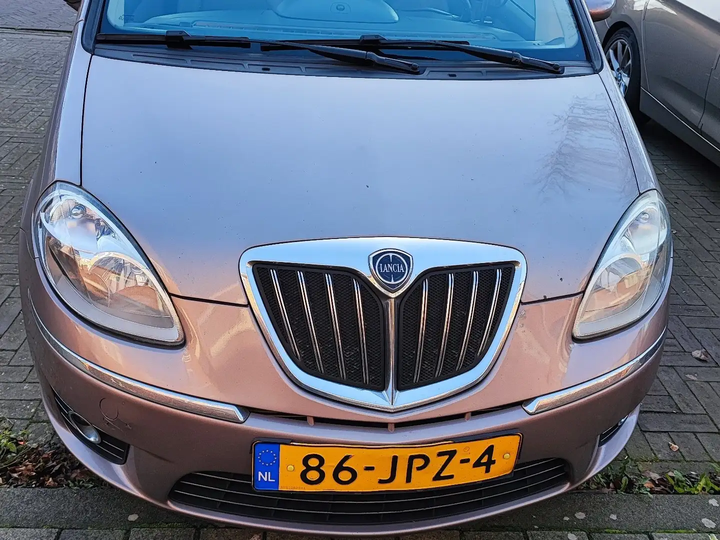 Lancia MUSA 1.4 16v Platino - 1
