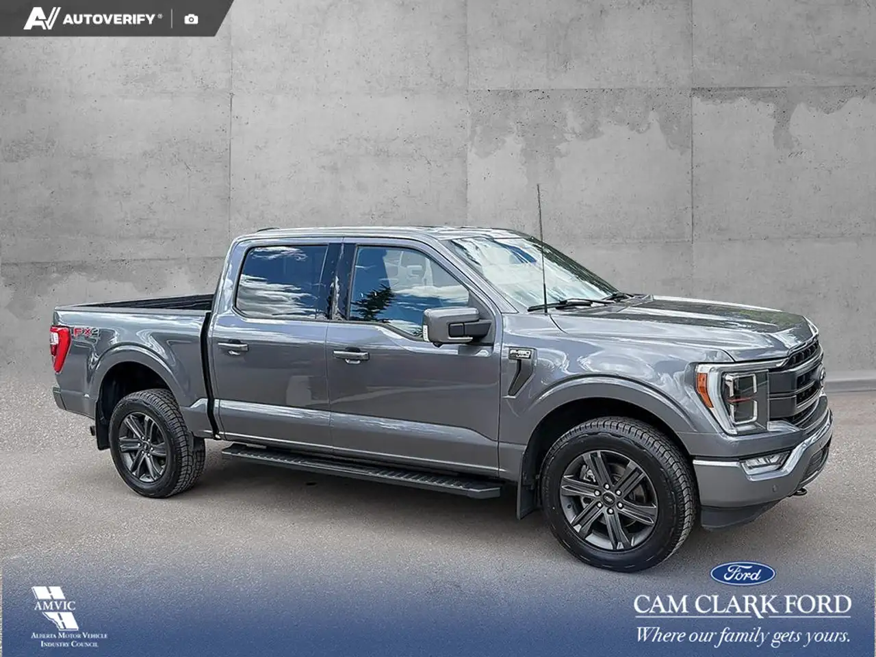 2023 Ford F 150