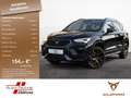 CUPRA Ateca 1.5 TSI KLIMA SHZ NAVI AHK ACC LED Schwarz - thumbnail 1