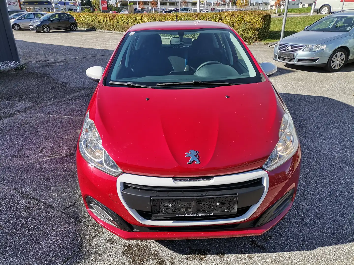 Peugeot 208 Like Rot - 2