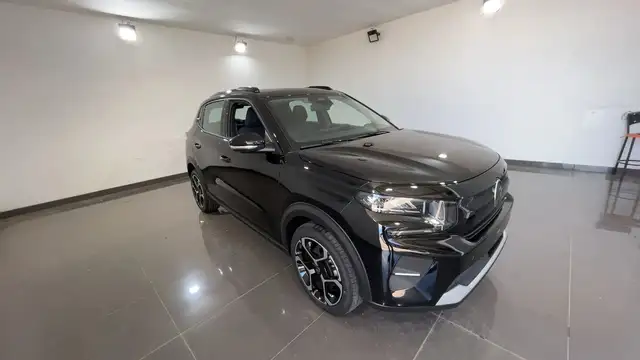2026 Citroen C3 in Black for sale