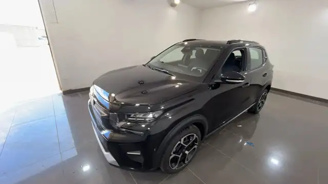 Citroen C3 view 2